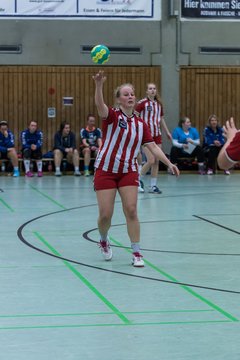 Bild 289 - Frauen Bramstedter TS - TSV Wattenbek 2 : Ergebnis: 20:24